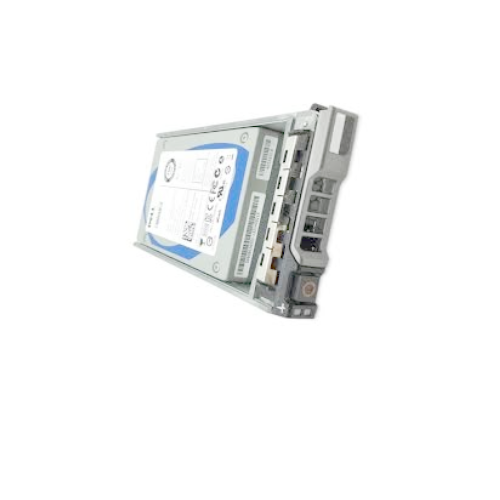 Dell 342-5520 1.2TB 10K RPM SAS 6Gb/s 2.5-inch hard drive with 64MB cache and tray delivers high-speed enterprise storage for PowerEdge servers. Available with 4–6 business days lead time.