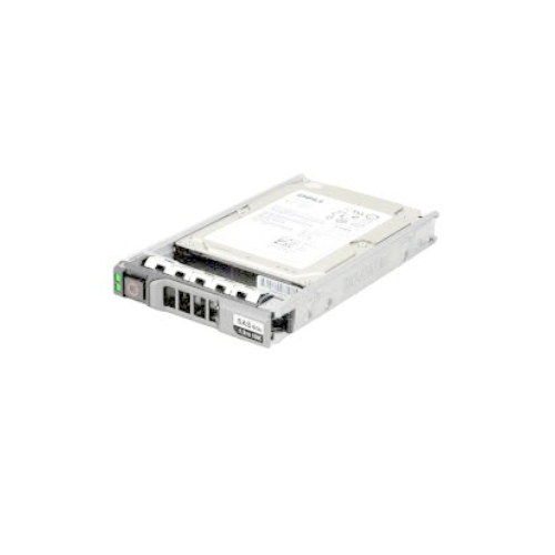 Dell 342-5571 1.2TB 10K RPM SAS 6Gb/s 2.5-inch hard drive delivers reliable enterprise performance for PowerEdge servers. Available with 4–6 business days lead time.