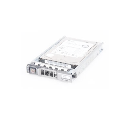 Dell 342-5751 300GB 15K RPM SAS 6Gb/s 2.5-inch hard drive delivers ultra-fast enterprise performance for PowerEdge servers. Available with 4–6 business days lead time.