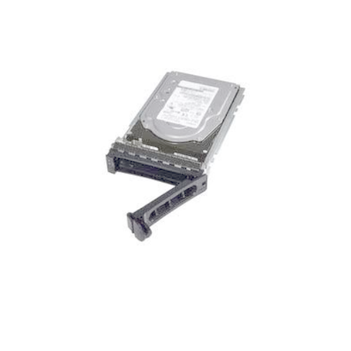 Dell 342-5890 1.2TB 10K RPM SAS 6Gb/s 2.5-inch hot-pluggable hard drive with tray for PowerEdge M600 delivers reliable enterprise performance. Available with 4–6 business days lead time.