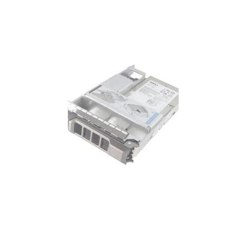 Dell 342-5892 1.2TB 10K RPM SAS 6Gb/s 3.5-inch hard drive with tray delivers reliable enterprise storage for PowerEdge servers. Available with 4–6 business days lead time.