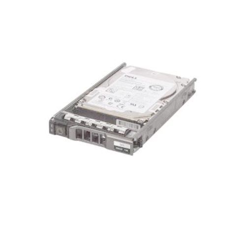 Dell 342-5984 900GB 10K RPM SAS 6Gb/s 64MB cache 2.5-inch hard drive delivers reliable enterprise performance for PowerEdge servers. Available with 4–6 business days lead time.
