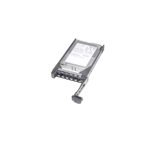 Dell 342-6008 1.2TB 10K RPM SAS 6Gb/s 64MB cache 2.5-inch hard drive with tray offers high-capacity, reliable enterprise storage for PowerEdge servers. Available with 4–6 business days lead time.