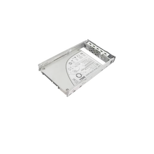 Dell 342-6083 800GB SATA 6Gb/s MLC internal SSD delivers fast, reliable enterprise storage performance for PowerEdge servers. Available with 4–6 business days lead time.