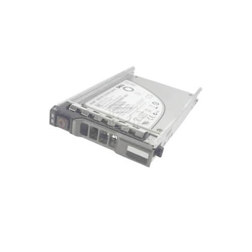 Dell 342-6136 1.6TB SAS 6Gb/s MLC 2.5-inch SSD delivers high-capacity, low-latency enterprise storage performance for PowerEdge servers. Available with 4–6 business days lead time.