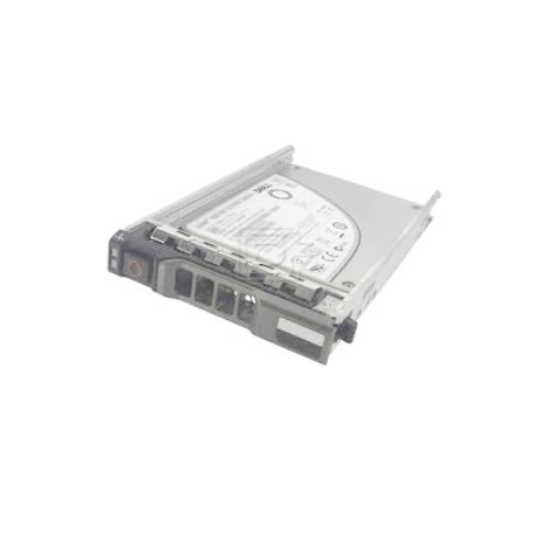 Dell 342-6137 1.6TB MLC SAS 6Gb/s 2.5-inch SSD delivers high-performance, reliable enterprise storage for PowerEdge servers. Available with 4–6 business days lead time.