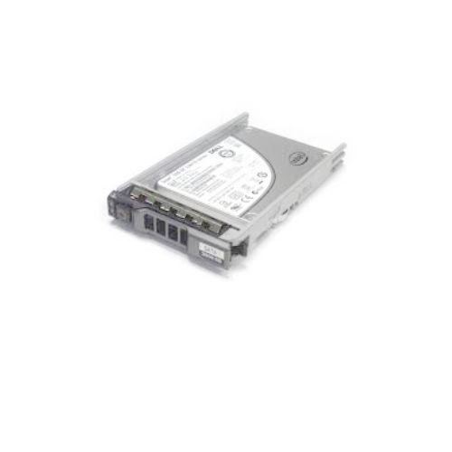 Dell 3481G 200GB SATA 6Gb/s MLC 2.5-inch SSD delivers reliable, low-latency enterprise storage for PowerEdge servers. Available with 4–6 business days lead time.