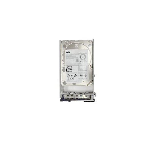 Dell 34XWC 1.2TB 10K RPM SAS 6Gb/s 2.5-inch hard drive delivers reliable enterprise performance for PowerEdge servers. Available with 4–6 business days lead time.