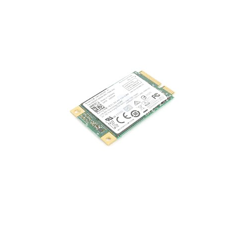 Dell 35DNT 256GB MLC mSATA SATA 6Gb/s SSD delivers compact, reliable enterprise storage performance for Dell server environments. Available with 4–6 business days lead time.