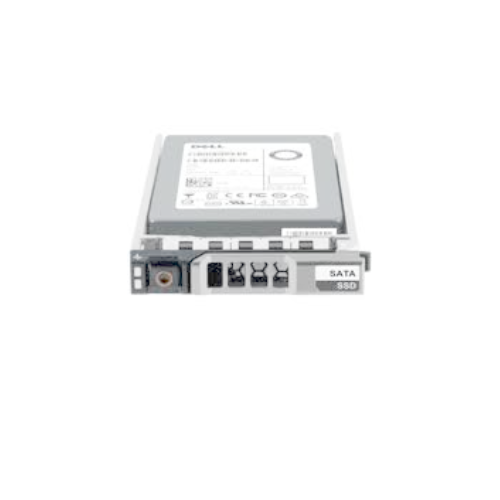 Dell 366KF 480GB TLC SATA 6Gb/s mix-use 2.5-inch SSD delivers reliable, balanced enterprise storage performance for PowerEdge servers. Available with 4–6 business days lead time.