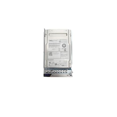 Dell 36JRV 1.2TB 10K RPM SAS 12Gb/s 64MB cache 2.5-inch hard drive delivers high-performance enterprise storage for PowerEdge servers. Available with 4–6 business days lead time.
