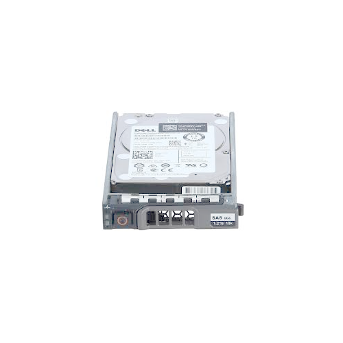 Dell 36RH9 1.2TB 10K RPM SAS 6Gb/s 2.5-inch hard drive delivers reliable enterprise performance for PowerEdge servers. Available with 4–6 business days lead time.