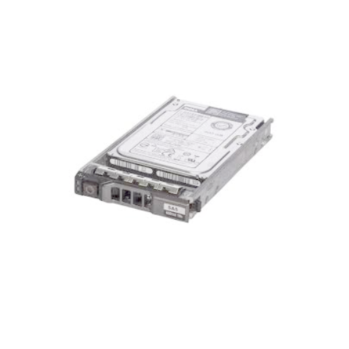 Dell 36W3G 600GB 10K RPM SAS 12Gb/s hot-pluggable 2.5-inch hard drive delivers fast, reliable enterprise storage for PowerEdge servers. Available with 4–6 business days lead time.