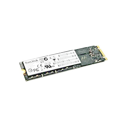 Dell 36W9M 128GB TLC M.2 2280 SATA 6Gb/s SSD delivers compact, reliable enterprise storage performance for Dell server systems. Available with 4–6 business days lead time.