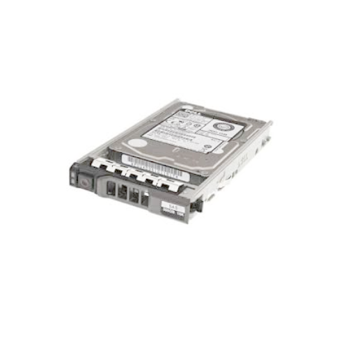 Dell 377CF 300GB 15K RPM SAS 12Gb/s 2.5-inch hard drive delivers ultra-fast enterprise storage performance for PowerEdge servers. Available with 4–6 business days lead time.