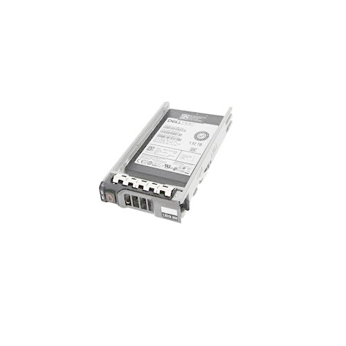 Dell 37HTM 1.92TB SAS 12Gb/s read-intensive 512e hot-pluggable 2.5-inch SSD delivers reliable, high-performance enterprise storage. Available with 4–6 business days lead time.