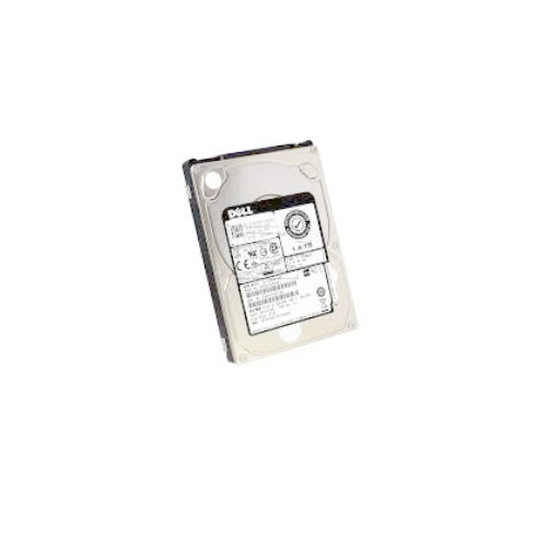 Dell 383N9 1.8TB 10K RPM SAS 12Gb/s 4Kn 2.5-inch hard drive delivers high-performance enterprise storage for PowerEdge servers. Available with 4–6 business days lead time.