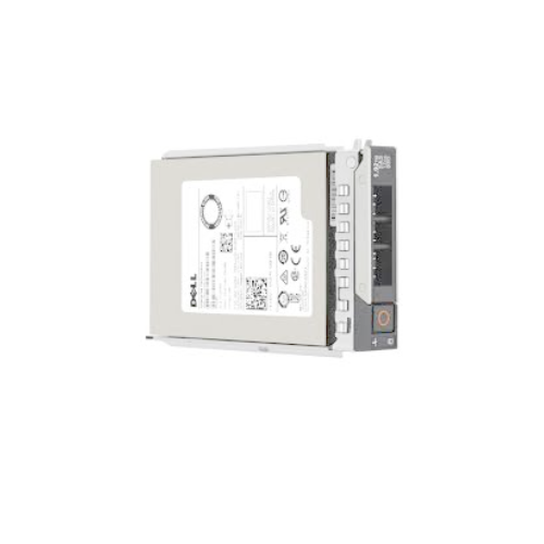 Dell 38VRY 1.92TB TLC SAS 12Gb/s 2.5-inch SSD delivers high-performance, reliable enterprise storage for PowerEdge servers. Available with 4–6 business days lead time.