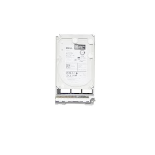 Dell 3C8TT 1TB 7200RPM SATA III 6Gb/s hot-pluggable 2.5-inch hard drive delivers reliable enterprise storage for PowerEdge servers. Available with 4–6 business days lead time.