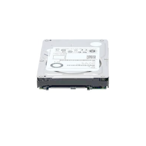 Dell 3D2G1 1TB 7200RPM SAS 6Gb/s 2.5-inch hard drive with tray delivers reliable enterprise storage for PowerEdge servers. Available with 4–6 business days lead time.