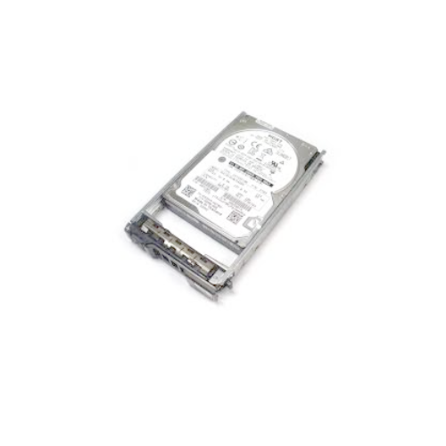 Dell 3D9VC 1.8TB 10K RPM SAS 12Gb/s 512e 2.5-inch hard drive with tray delivers high-performance enterprise storage for PowerEdge servers. Available with 4–6 business days lead time.