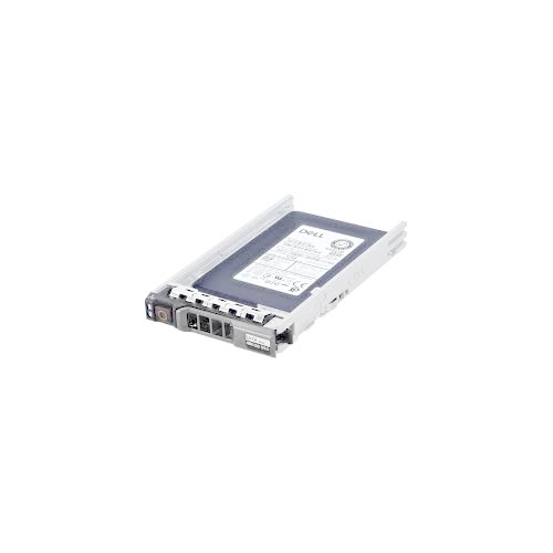 Dell 3DCP0 480GB TLC SATA 6Gb/s read-intensive 2.5-inch SSD delivers reliable, low-latency enterprise storage for PowerEdge servers. Available with 4–6 business days lead time.