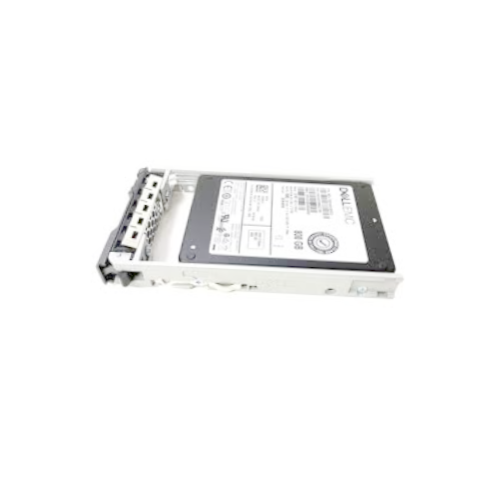 Dell 3FWXV 800GB MLC SAS 12Gb/s 2.5-inch SSD delivers reliable, high-performance enterprise storage for PowerEdge servers. Available with 4–6 business days lead time.
