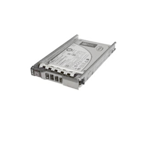Dell 3GWTH 480GB TLC SATA 6Gb/s 512e mix-use 2.5-inch SSD delivers reliable enterprise performance for PowerEdge servers. Available with 4–6 business days lead time.