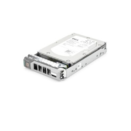 Dell 3HM74 12TB 7200RPM SAS 12Gb/s 256MB cache 3.5-inch hot-plug hard drive offers high-capacity enterprise storage for PowerEdge servers. Available with 4–6 business days lead time.