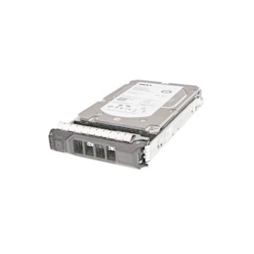 Dell 3JPM3 600GB 15K RPM SAS 6Gb/s 3.5-inch hard drive delivers high-performance enterprise storage for PowerEdge servers. Available with 4–6 business days lead time.