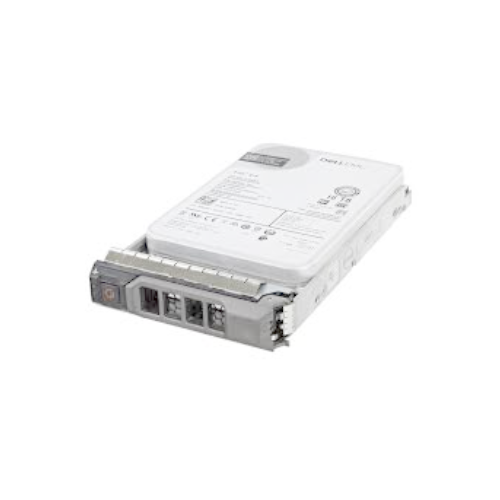 Dell 3K6P2 500GB 7200RPM SAS 6Gb/s 2.5-inch hard drive with tray offers reliable enterprise storage for PowerEdge servers. Available with 4–6 business days lead time.