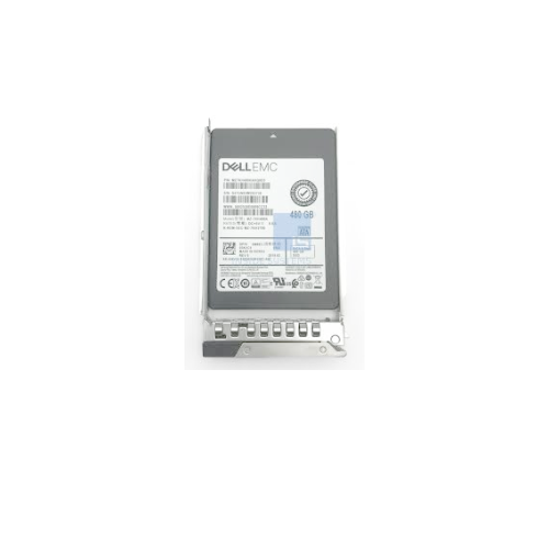 Dell 3KVC5 480GB TLC SATA 6Gb/s 2.5-inch SSD for PowerEdge R940xa delivers reliable enterprise storage performance. Available with 4–6 business days lead time.