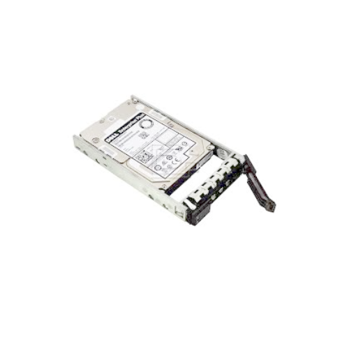 Dell 3NGHW 1.8TB 10K RPM SAS 12Gb/s hard drive delivers high-performance enterprise storage for PowerEdge servers. Available with 4–6 business days lead time.