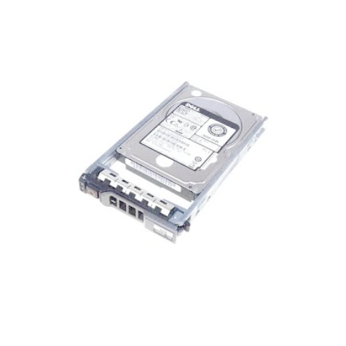 Dell 3NKW7 300GB 10K RPM SAS 12Gb/s 2.5-inch hard drive provides reliable enterprise performance for PowerEdge servers. Available with 4–6 business days lead time.