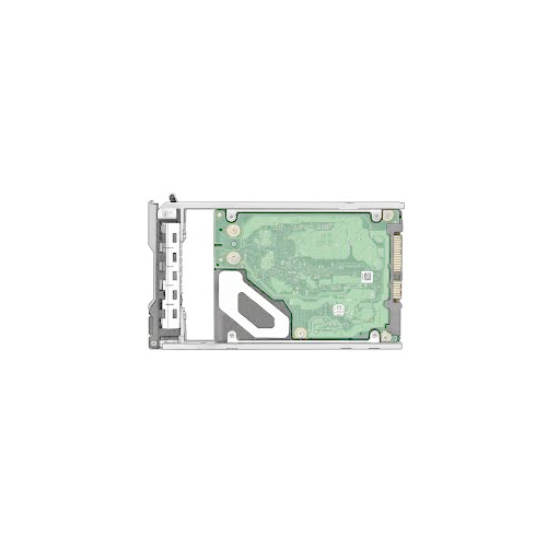 Dell 3NT81 1.2TB 10K RPM SAS 6Gb/s 2.5-inch hard drive with 64MB cache delivers reliable enterprise performance for PowerEdge servers. Available with 4–6 business days lead time.