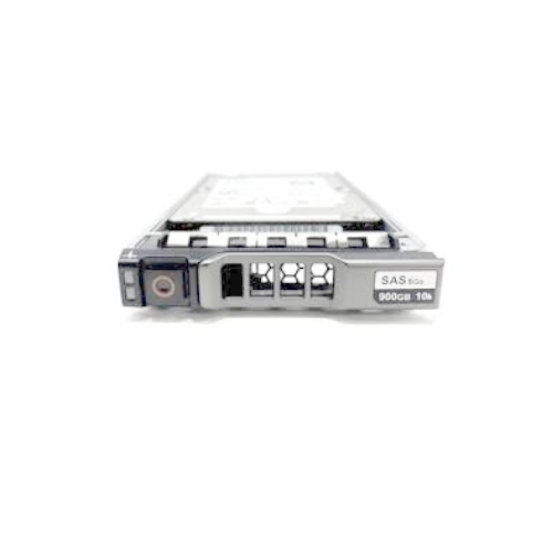 Dell 3P3DF 900GB 10K RPM SAS 6Gb/s 2.5-inch hard drive offers reliable enterprise storage performance for PowerEdge servers. Available with 4–6 business days lead time.