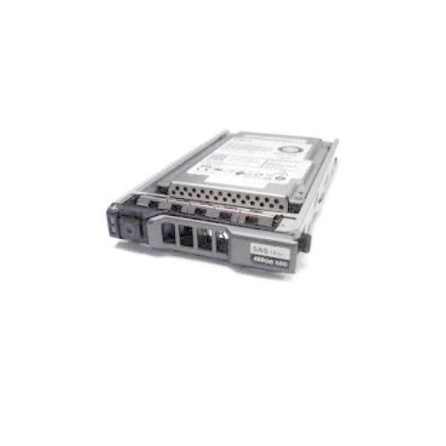 Dell 3PR5C 480GB Mix Use SAS 12Gb/s SSD delivers high-performance enterprise storage with balanced endurance for PowerEdge servers. Available with 4–6 business days lead time.