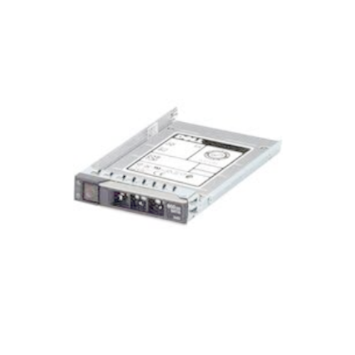 Dell 3PVNW 800GB TLC SATA 6Gb/s hot-swappable 2.5-inch SSD delivers reliable, read-intensive performance for PowerEdge servers. Available with 4–6 business days lead time.