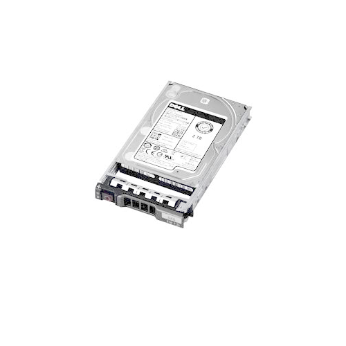 Dell 3PVXT 1.8TB 10K RPM SAS 12Gb/s 512e hot-pluggable 2.5-inch hard drive delivers high-performance enterprise storage for PowerEdge servers. Available with 4–6 business days lead time.