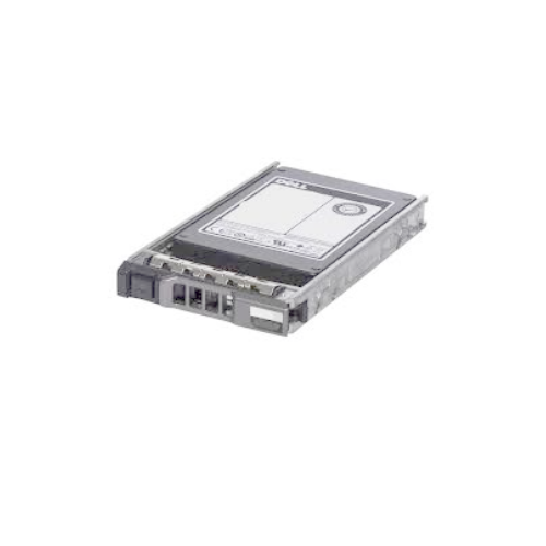 Dell 3RC0C 1.92TB MLC SAS 12Gb/s 2.5-inch SSD delivers high-performance mixed-use enterprise storage for PowerEdge servers. Available with 4–6 business days lead time.