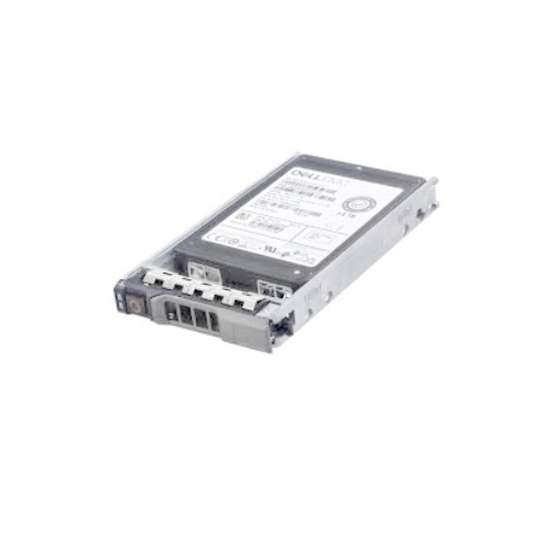 Dell 3TCV6 1.6TB SAS 12Gb/s mixed-use 512e hot-pluggable 2.5-inch SSD delivers reliable enterprise performance for PowerEdge servers. Available with 4–6 business days lead time.