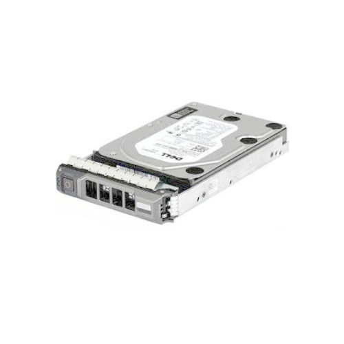 Dell 3V4G5 1.2TB 10K RPM SAS 12Gb/s 2.5-inch hard drive delivers reliable enterprise storage for PowerEdge servers. Available with 4–6 business days lead time.