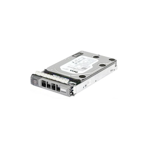 Dell 3W4RF 600GB 15K RPM SAS 6Gb/s 3.5-inch hard drive delivers ultra-fast enterprise storage for PowerEdge servers. Available with 4–6 business days lead time.