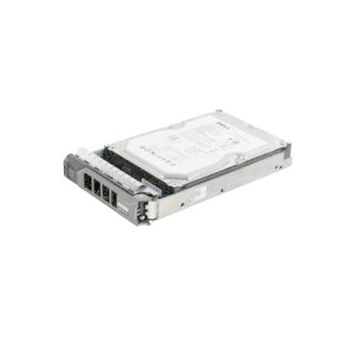 Dell 400-16107 300GB 15K RPM SAS 6Gb/s 3.5-inch hard drive delivers reliable, low-latency enterprise storage for PowerEdge servers. Available with 4–6 business days lead time.