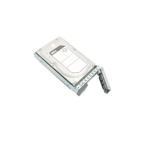 Dell 400-17607 600GB 10K RPM SAS 6Gb/s hot-swappable 3.5-inch hard drive with 16MB cache delivers reliable enterprise performance for PowerEdge servers. Available with 4–6 business days lead time.