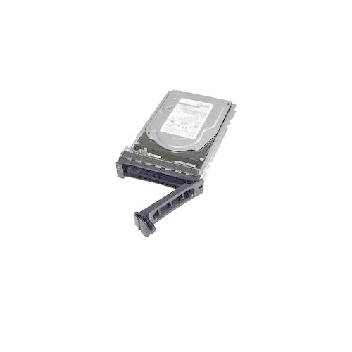 Dell 400-19057 500GB 7200RPM SATA III 6Gb/s 2.5-inch hard drive delivers reliable and cost-effective enterprise storage for PowerEdge servers. Available with 4–6 business days lead time.