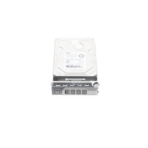 Dell 400-19342 1TB 7200RPM Near Line 6Gb/s 3.5-inch low profile hard drive delivers reliable, cost-effective storage for PowerVault MD3000i systems. Available with 4–6 business days lead time.