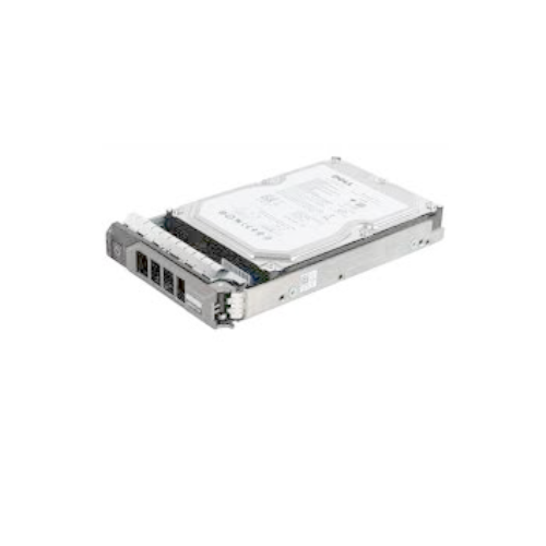 Dell 400-19343 2TB 7200RPM SAS 6Gb/s hot-pluggable 3.5-inch hard drive delivers reliable, high-capacity enterprise storage for PowerEdge servers. Available with 4–6 business days lead time.