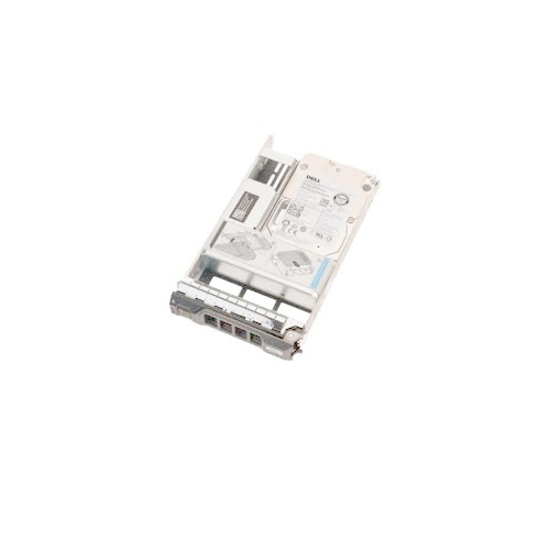 Dell 400-19462 500GB 7200RPM SAS 6Gb/s near line 2.5-inch hot-pluggable hard drive delivers reliable enterprise storage for PowerEdge servers. Available with 4–6 business days lead time.