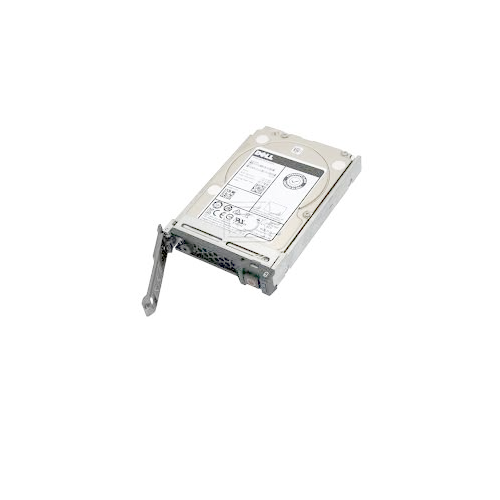 Dell 400-19608 500GB 7200RPM 6Gb/s nearline hot-swappable 3.5-inch hard drive offers dependable, cost-effective storage for PowerEdge servers. Ships in 4–6 business days.